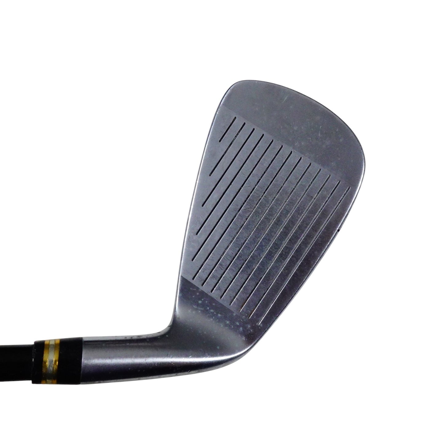 Honma Beres IS-01 Marasing-F 7 Iron Armrq6 Regular Flex Graphite 37" LH NEW GRIP