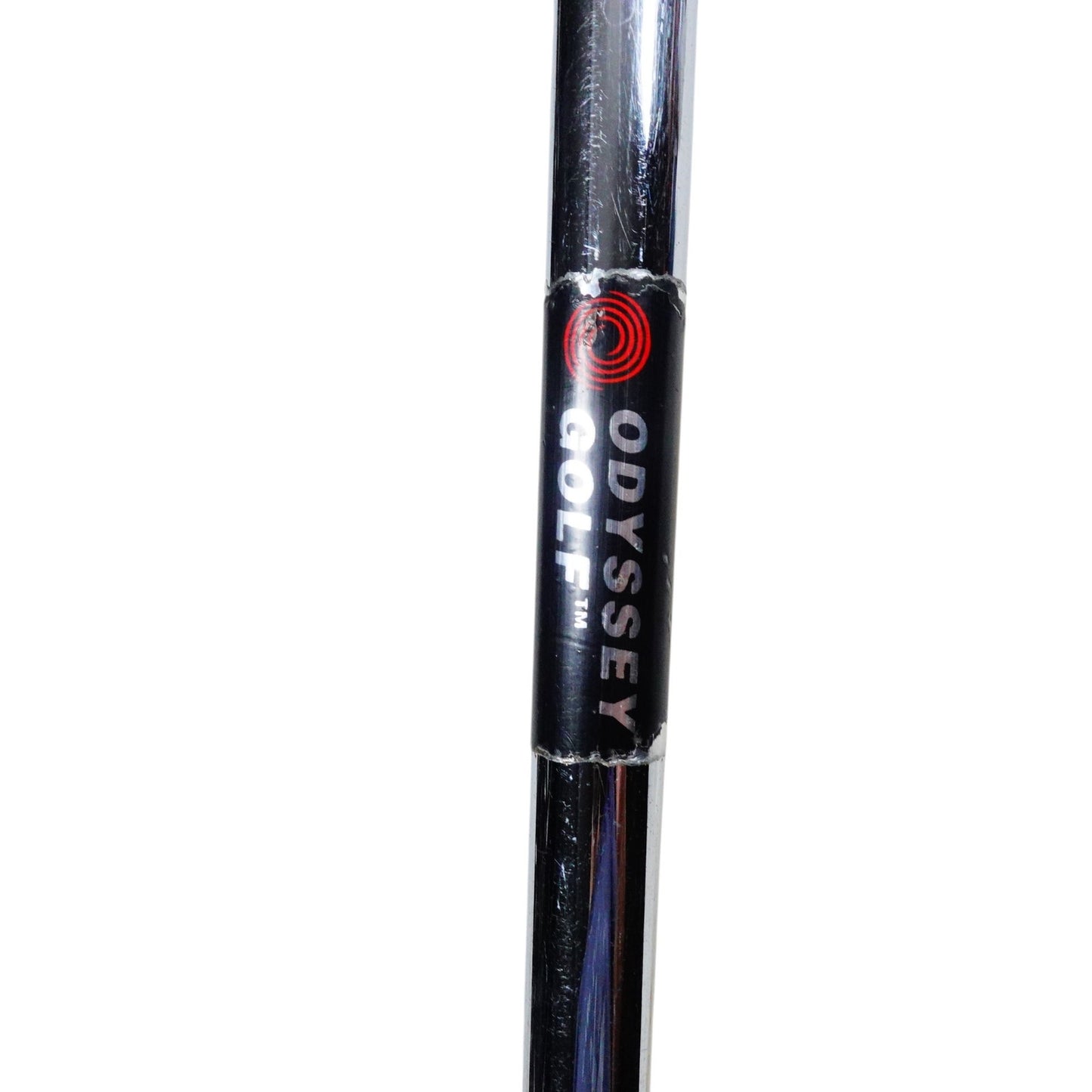 Odyssey Dual Force Rossie II Mallet Putter 34" RH