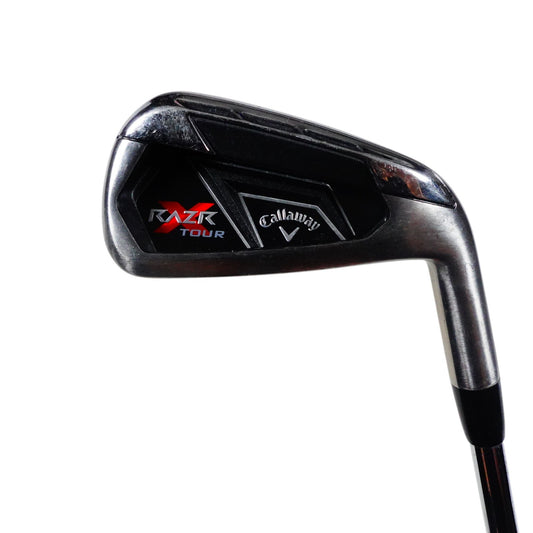 Callaway Razr Tour 4 Iron Dynamic Gold Tour Issue 38.75" RH NEW GRIP