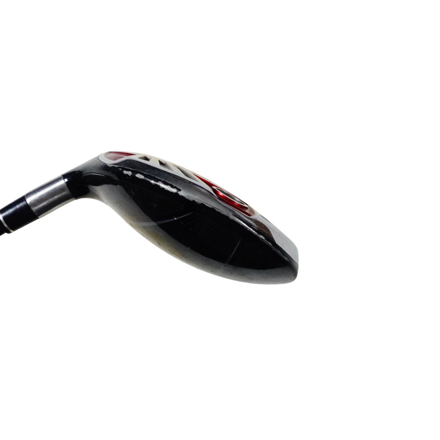 TaylorMade Burner HT 5 Wood 18 Degree REAX Regular Flex Graphite 42.5" RH