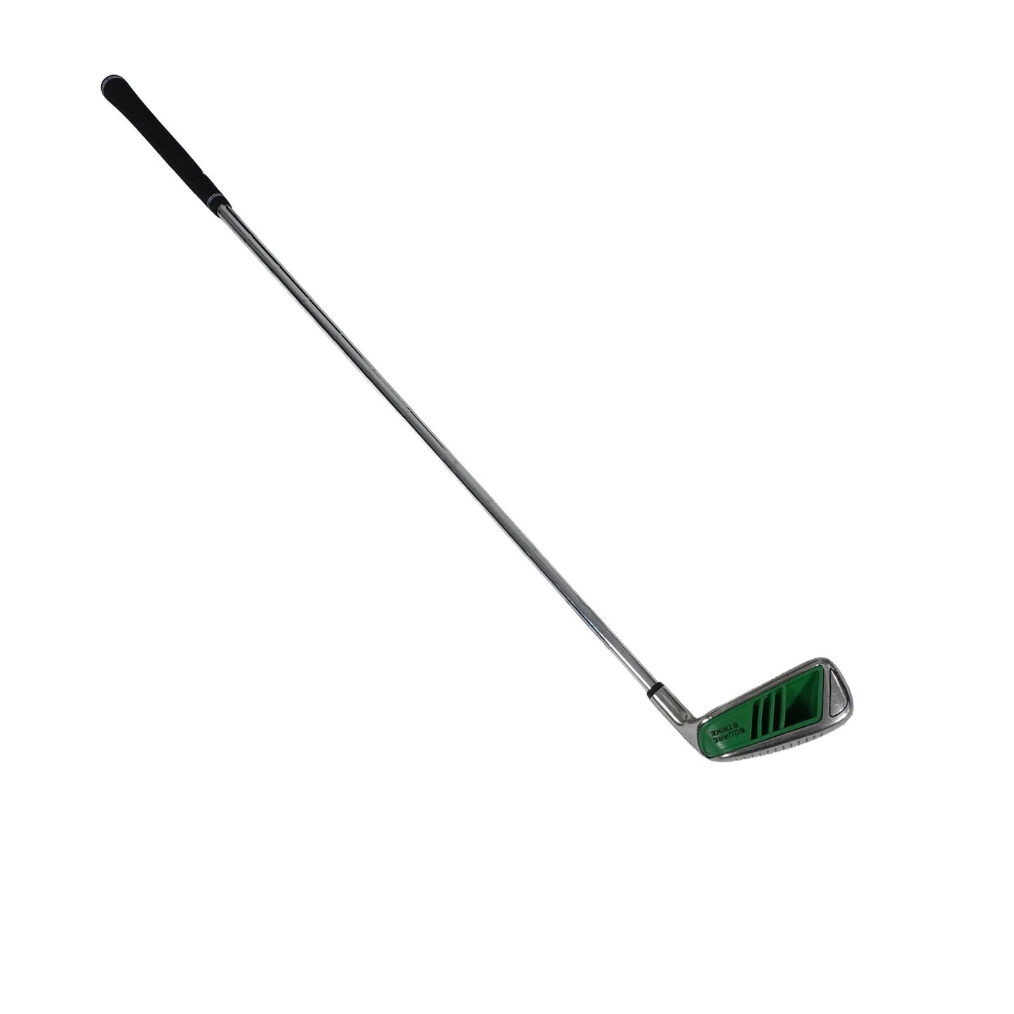 Square Strike 45 Degree Wedge Chipper Steel 35" RH NEW GRIP
