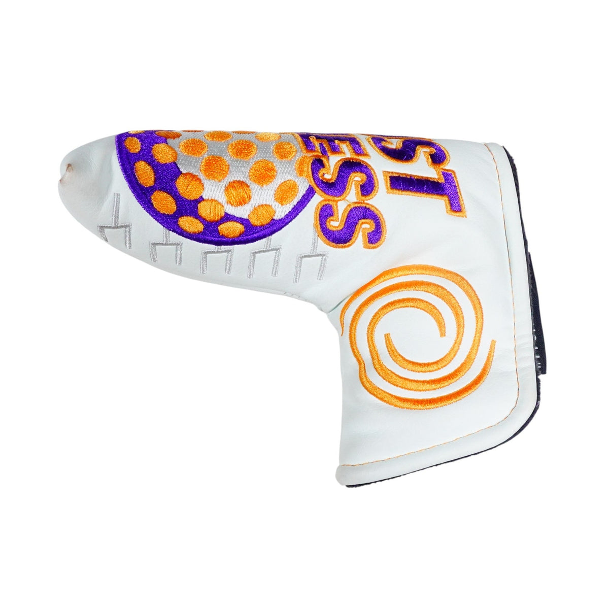 Odyssey August Madness Final 70 Blade Putter Head Cover