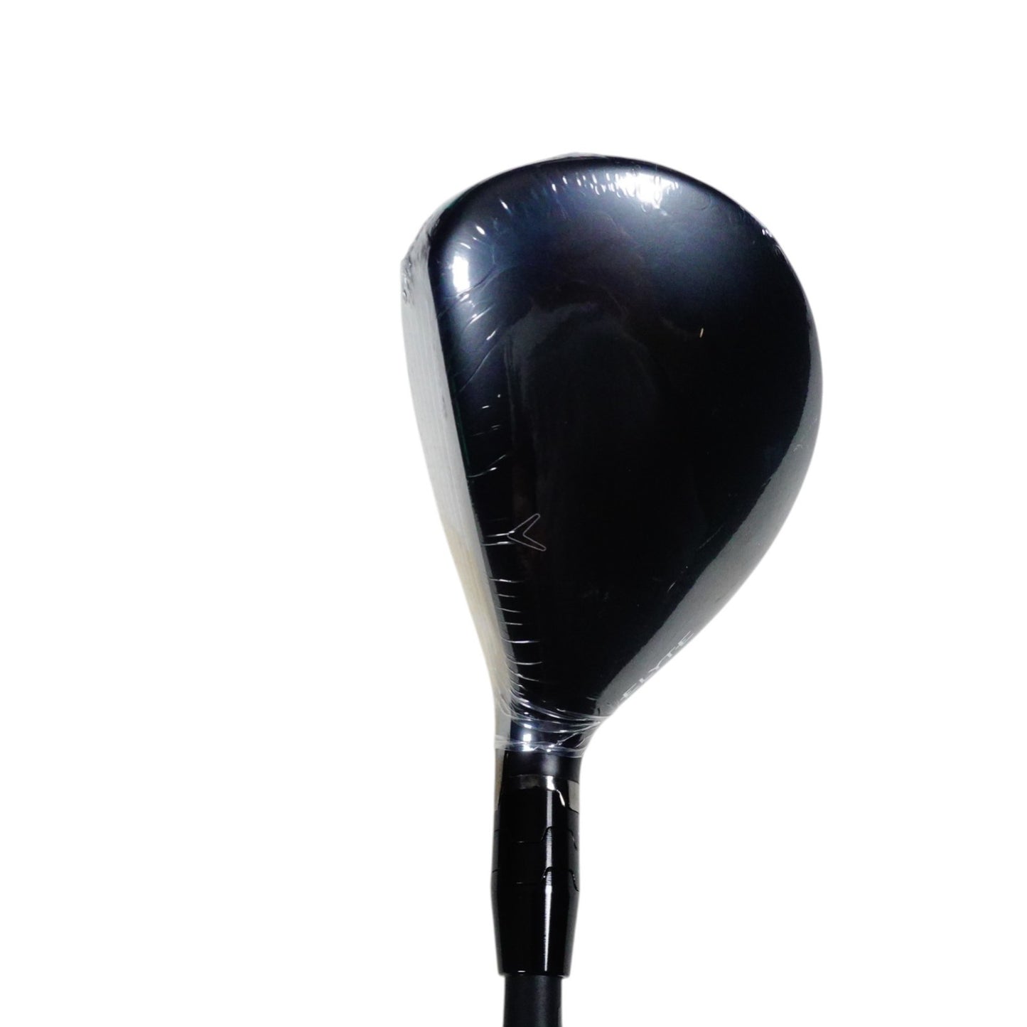 Callaway Elyte Max Fast 5 Hybrid Vanquish R2 Senior Graphite 40" RH