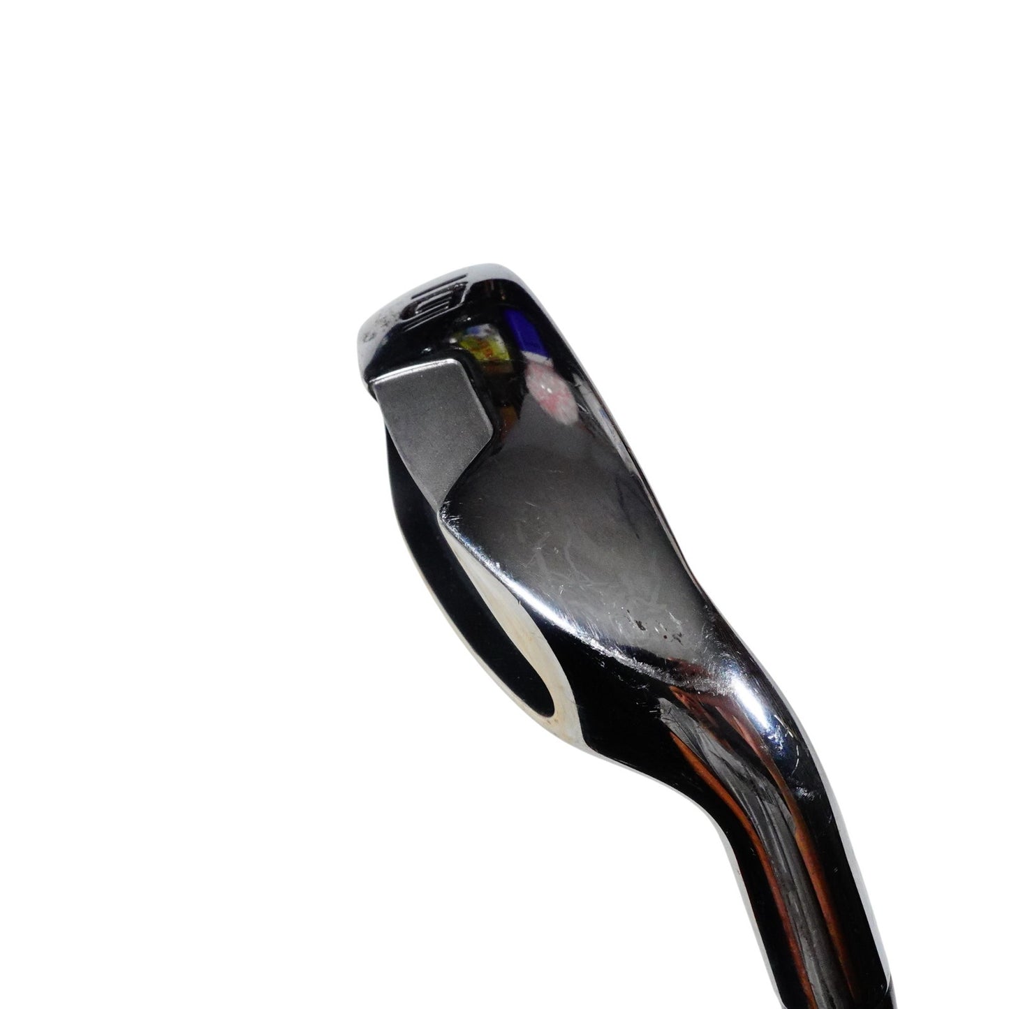 King Cobra SZ 6 Iron Aldila DVS-HL Regular Flex Graphite 38" RH
