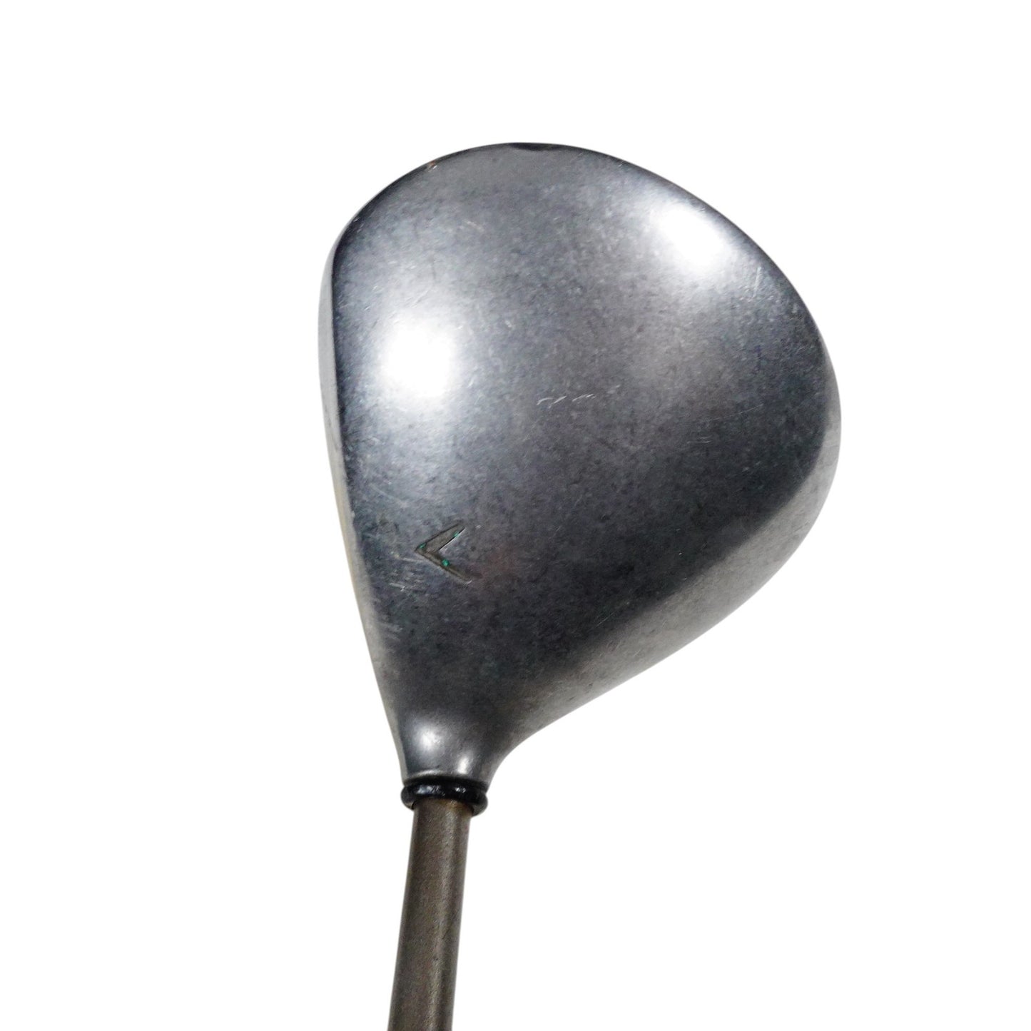 Callaway Big Bertha 7 Wood Gems Ladies Flex Graphite 41" RH NEW GRIP