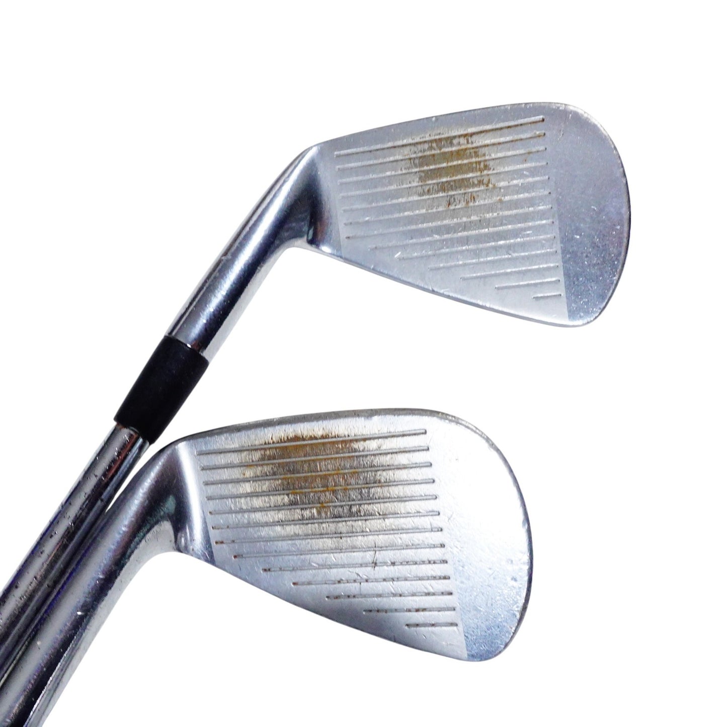 Mizuno MP-15 Iron Set Project X 6.5 Extra Stiff 3-PW +1.25" RH NEW GRIPS