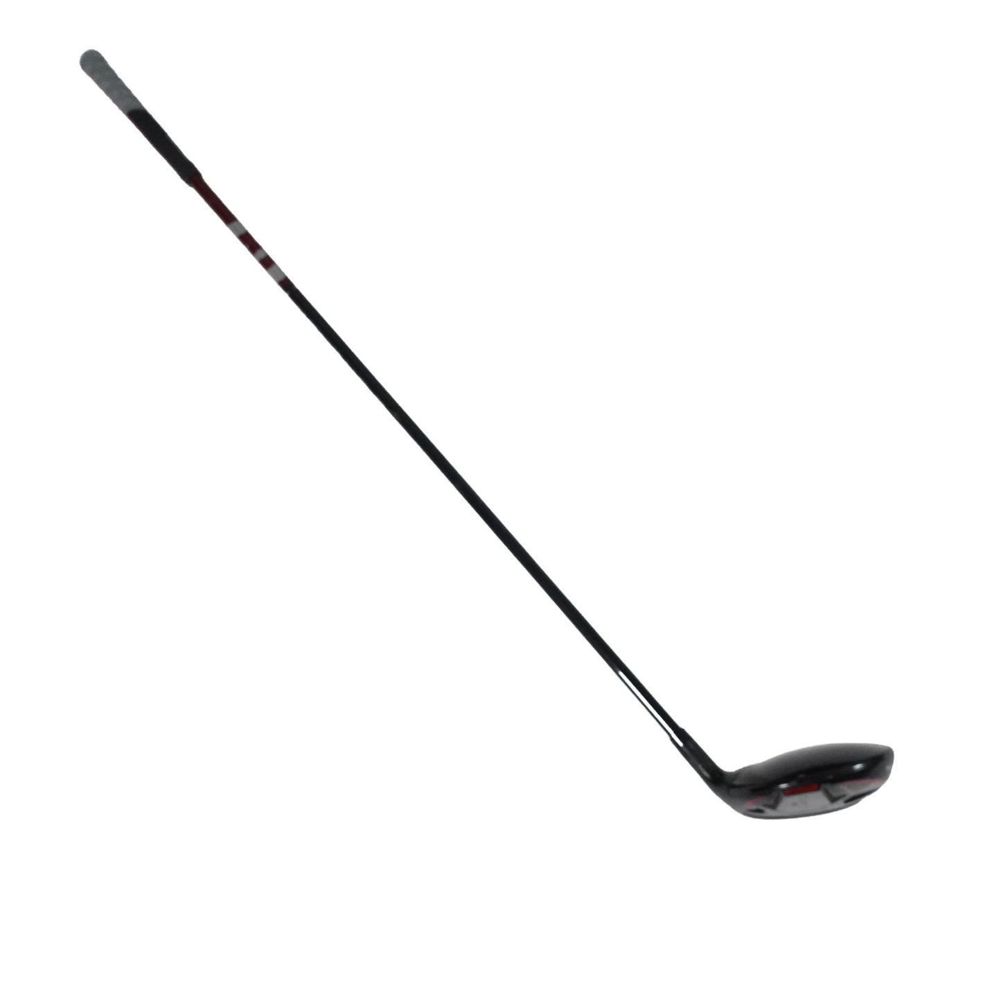 TaylorMade Stealth 2 5 Hybrid Ventus TR Red HB 5-A Senior Flex Graphite 40" RH