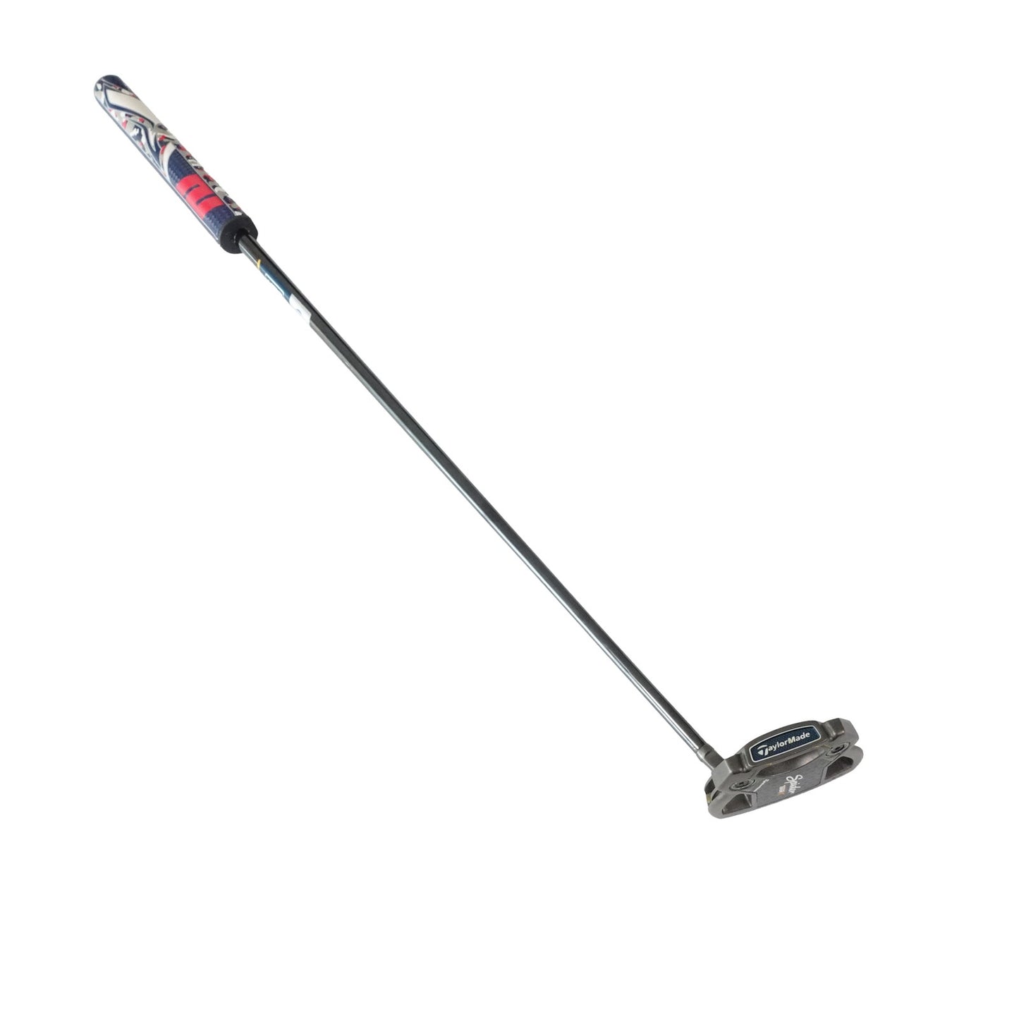 TaylorMade Tour X #3 Small Slant Spider Putter 35" RH
