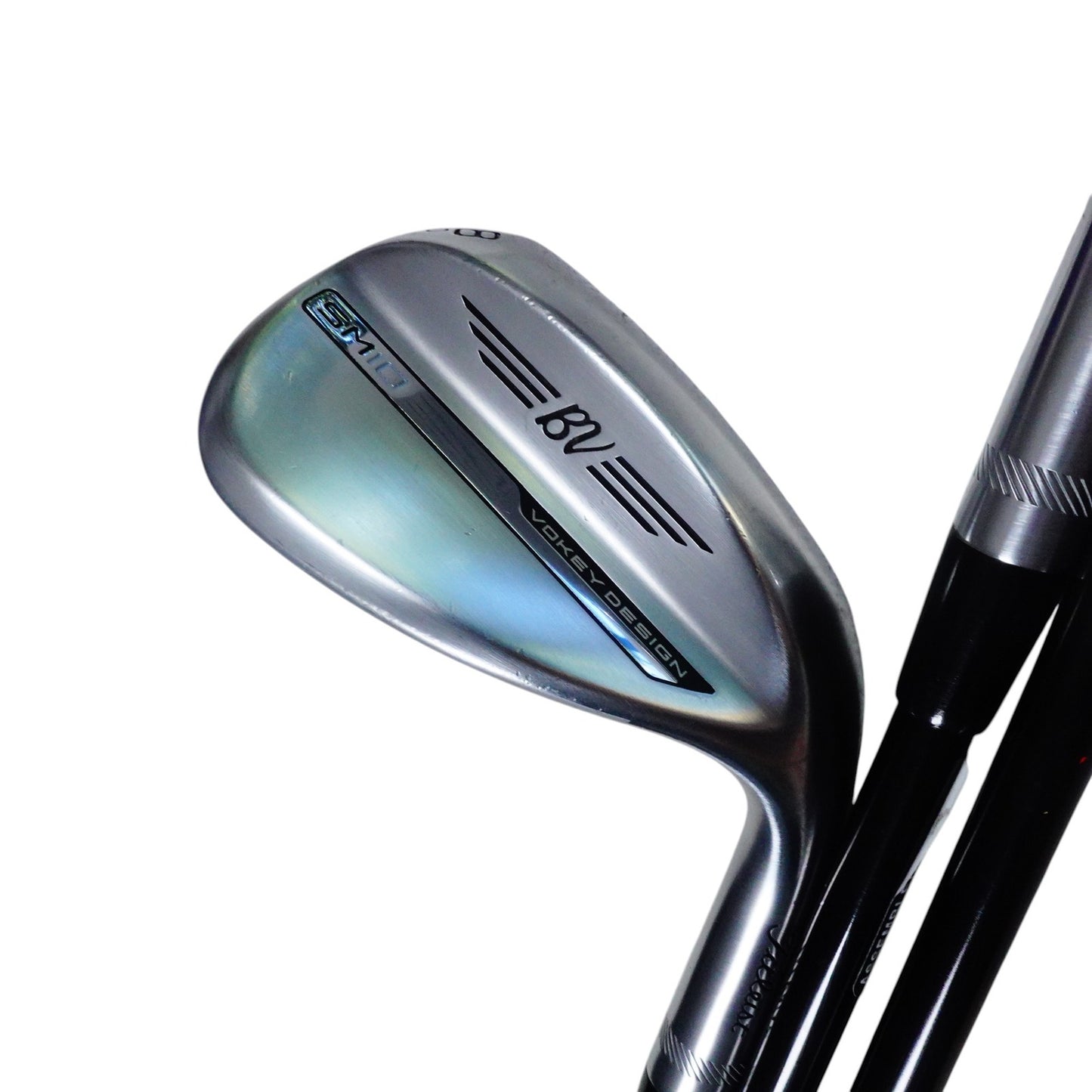 Titleist SM10 Wedge Gap Sand Lob Set 50 54 58 Tensei Regular Flex Graphite RH