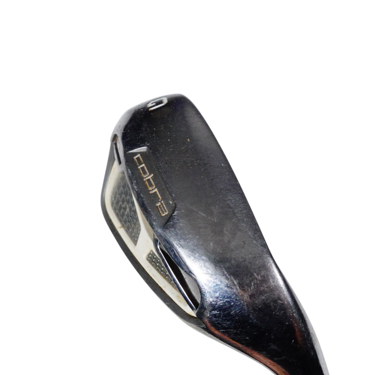 Cobra AMP Cell G Gap Wedge Dynalite 90 Regular Flex Steel 36" RH