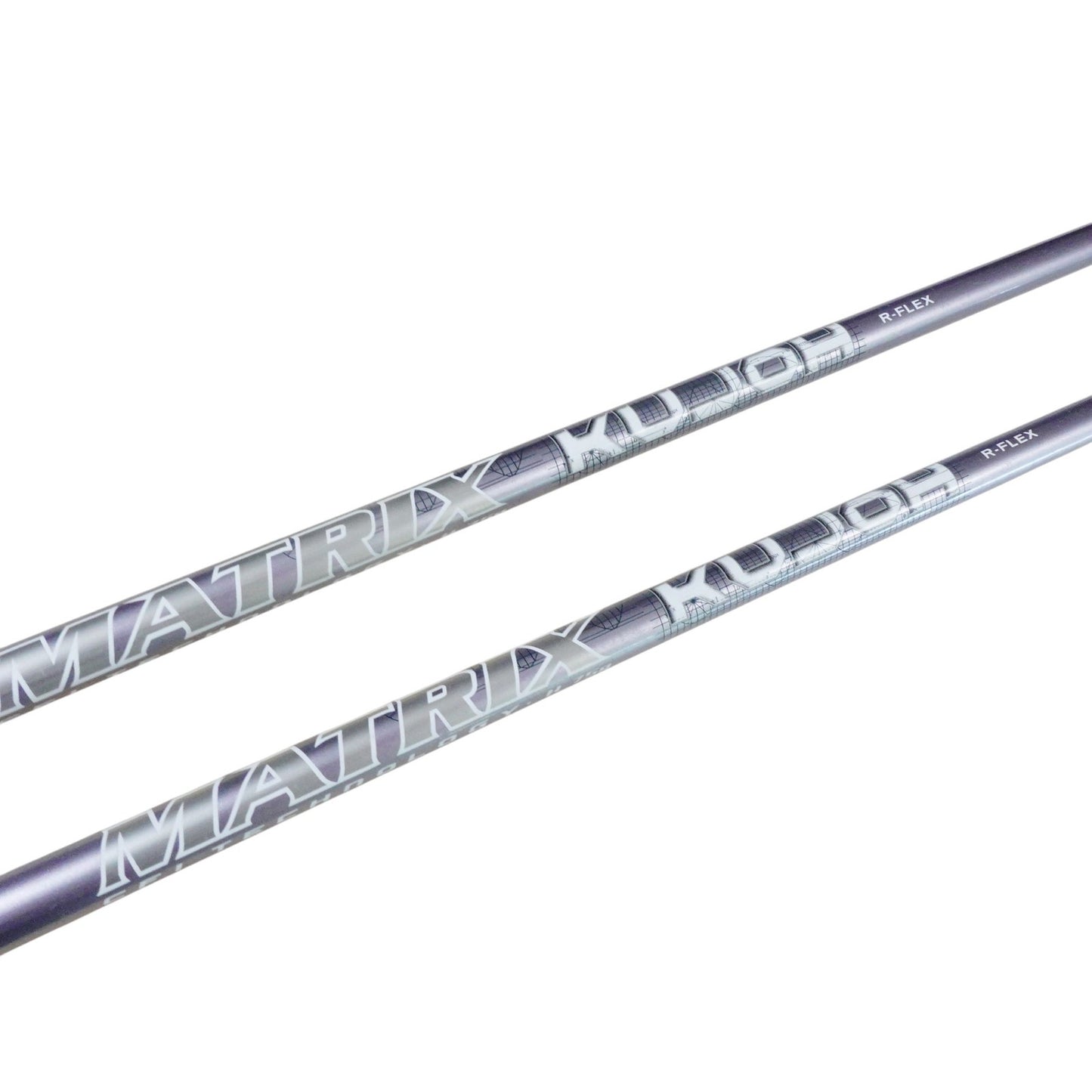 Adams Super S Idea 3 4 Hybrid Set Matrix Kujoh Regular Flex Graphite RH