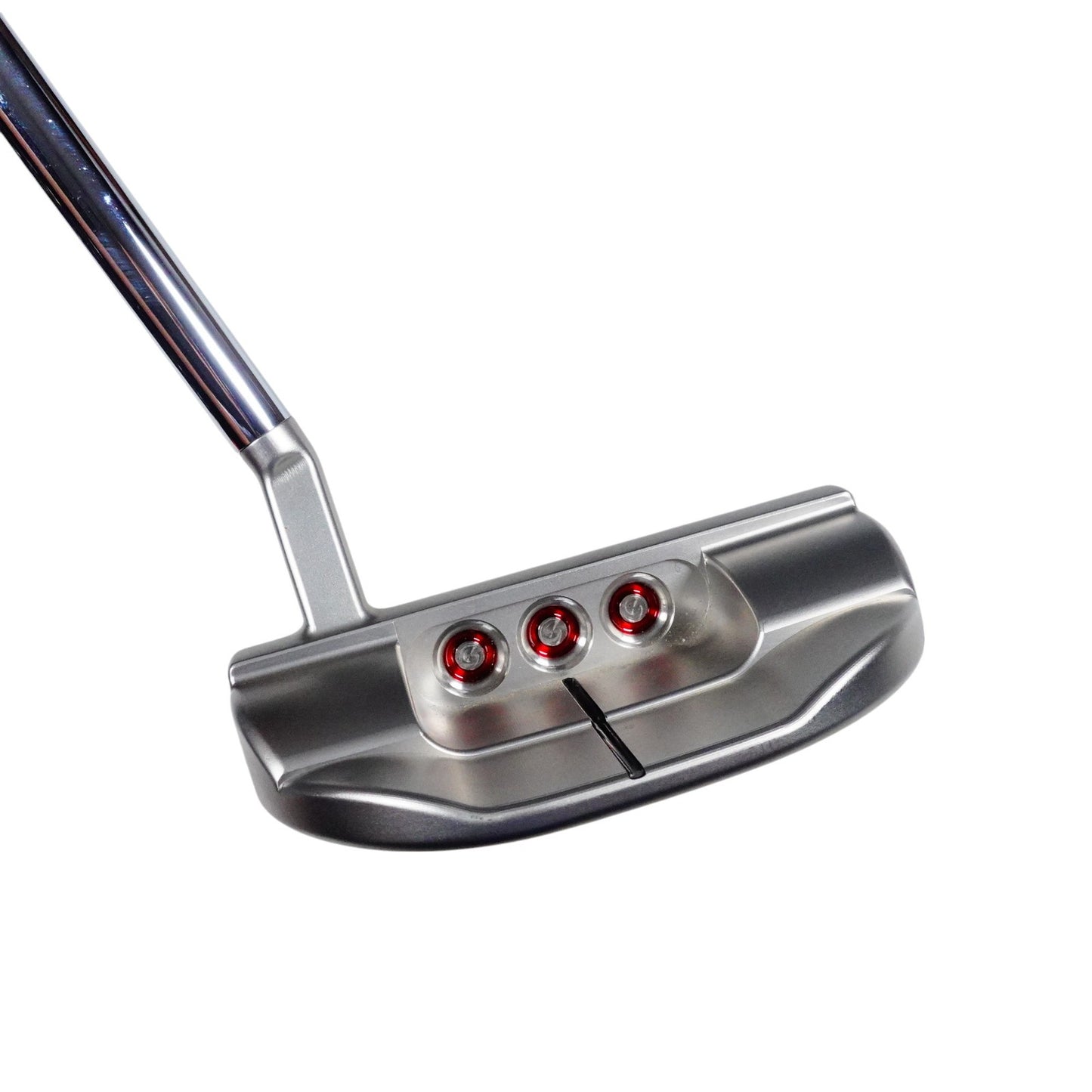 Scotty Cameron Special Select Fastback 1.5 Putter 35" RH SEALED NEW w HC