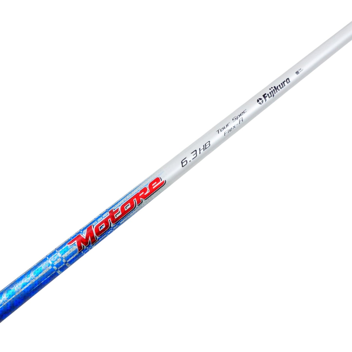 Mizuno JPX 850 4 Hybrid Motore Tour Spec Regular Flex Graphite 40.5" RH w HC