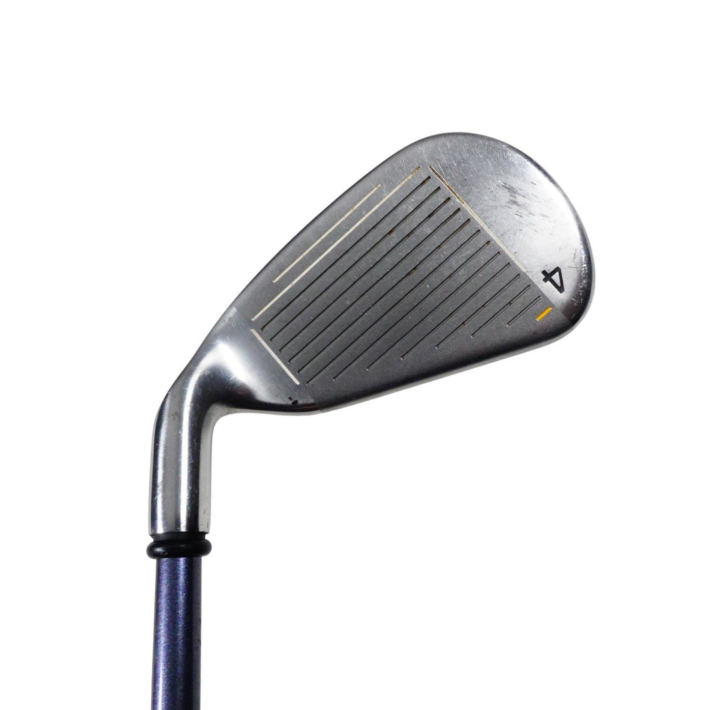 Callaway Steelhead X-16 4 Iron UL 55 Light Flex Senior Graphite 38" RH