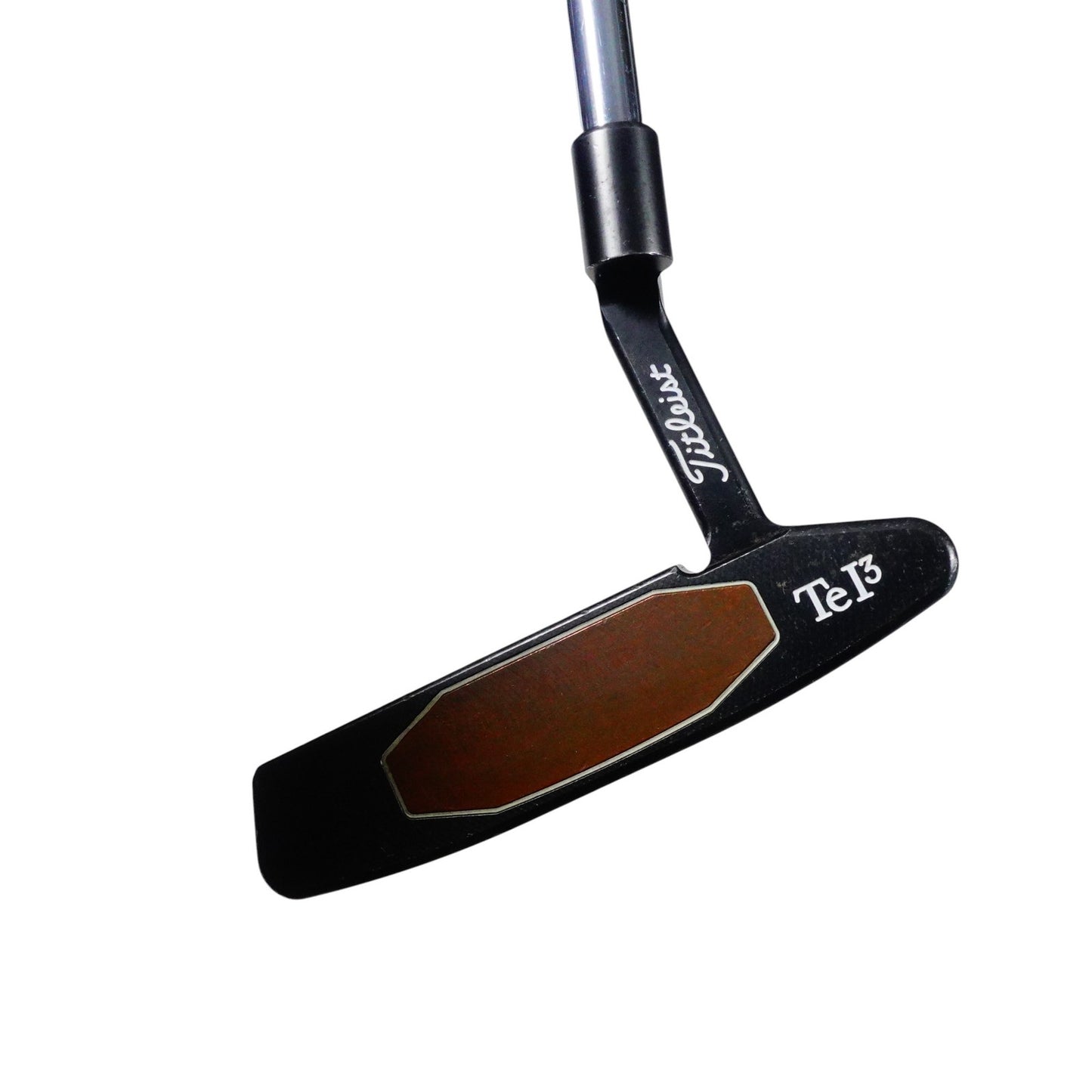 Scotty Cameron Teryllium Newport II 2 T22 Limited Release Putter 35" RH