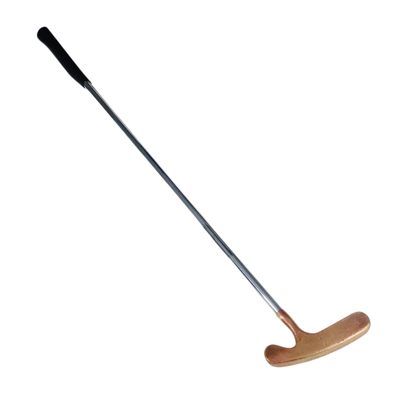 Acushnet Bulls Eye Blade Putter OR 6A John Reuter Jr 36" RH