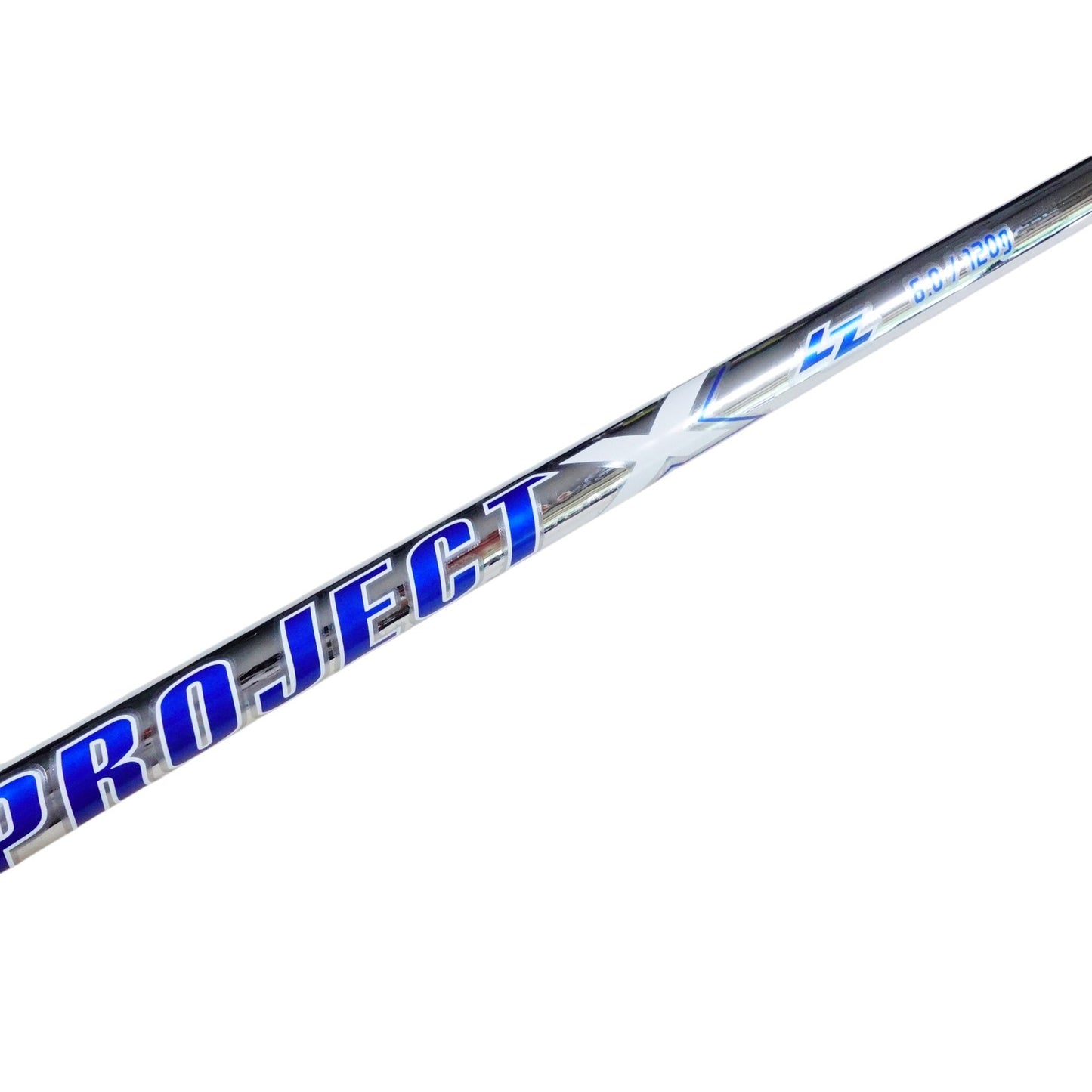 Callaway AI Smoke Approach A Wedge Project X LZ 6.0 120g Stiff Flex 35.75" RH