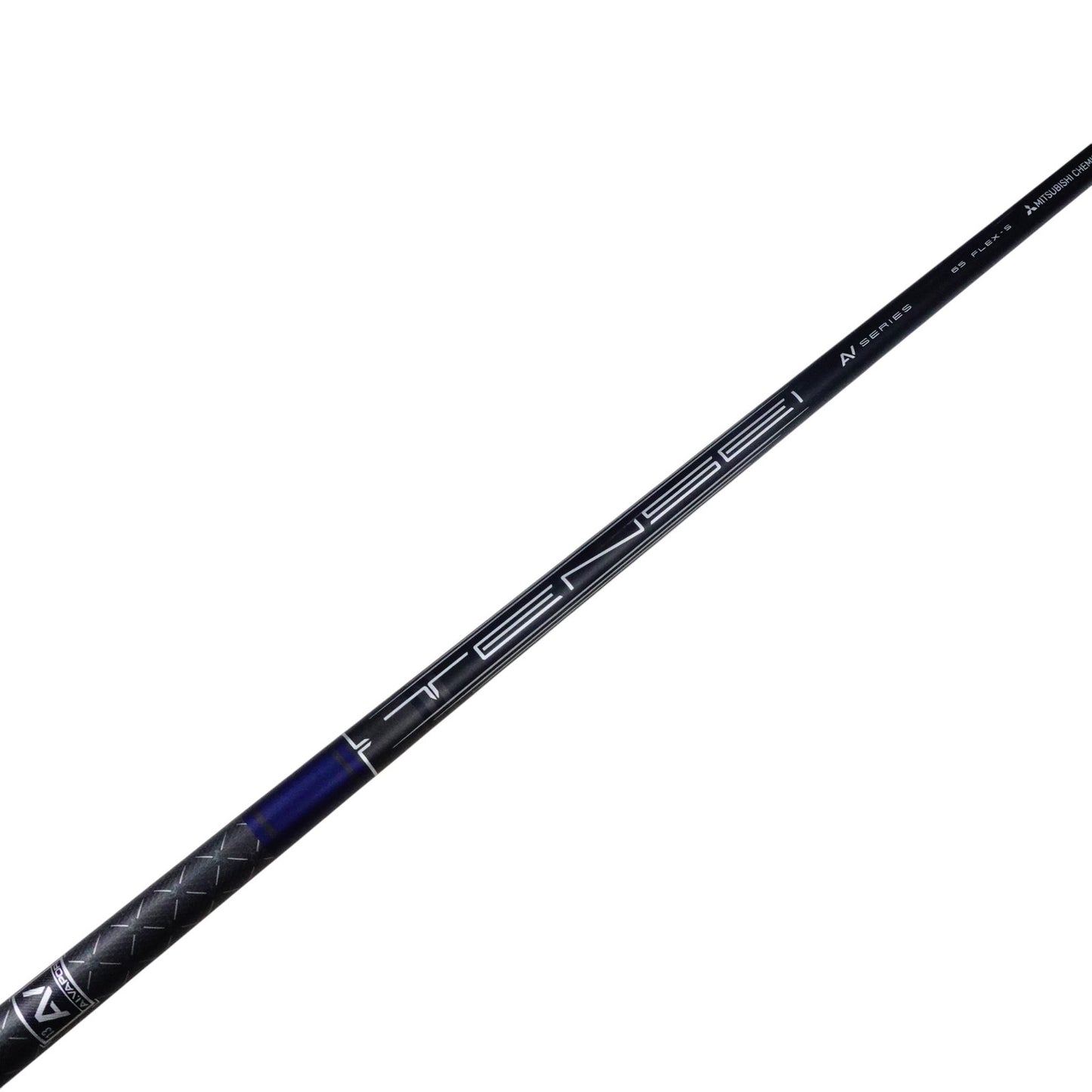 Callaway Ai Smoke Max 5 Wood Tensei Blue 65 Stiff Flex Graphite 42.5" RH w HC