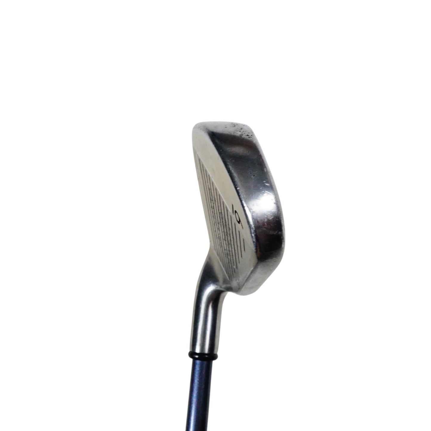 Callaway Steelhead X16 6 Iron CW85 Stiff Flex Graphite 37.5" RH NEW GRIP