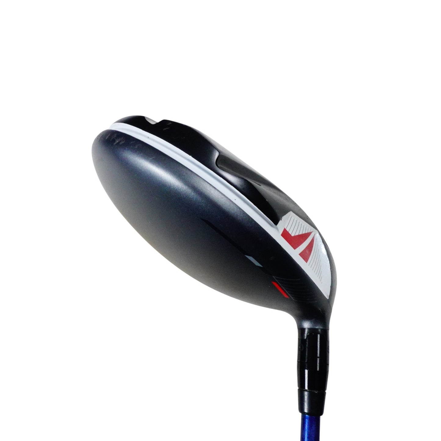 Callaway XHot 11.5 D Driver PURE ACCRA RT40 DYMATCH 2.0 M1 Ladies Flex 44.5" RH