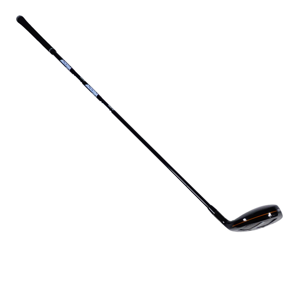 Callaway Mavrik 4 Hybrid 20 D ACCRA iSeries 60i Senior Flex Graphite 40.5" RH