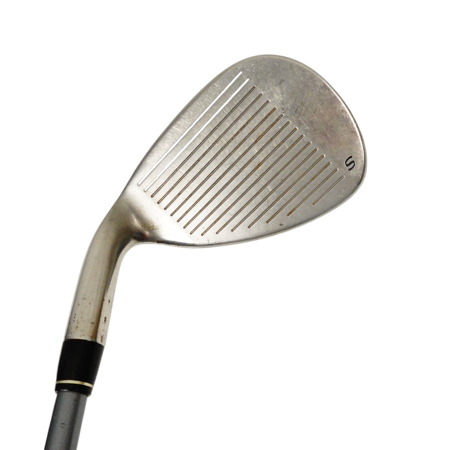 TaylorMade Miscela 2003 SW Sand Wedge Factory Ultralite Graphite Ladies RH
