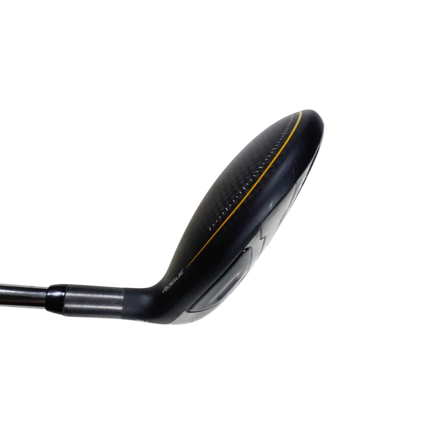Callaway Rogue Max 5 Wood Diamana ZF70 X Stiff Flex Graphite 42.5" RH