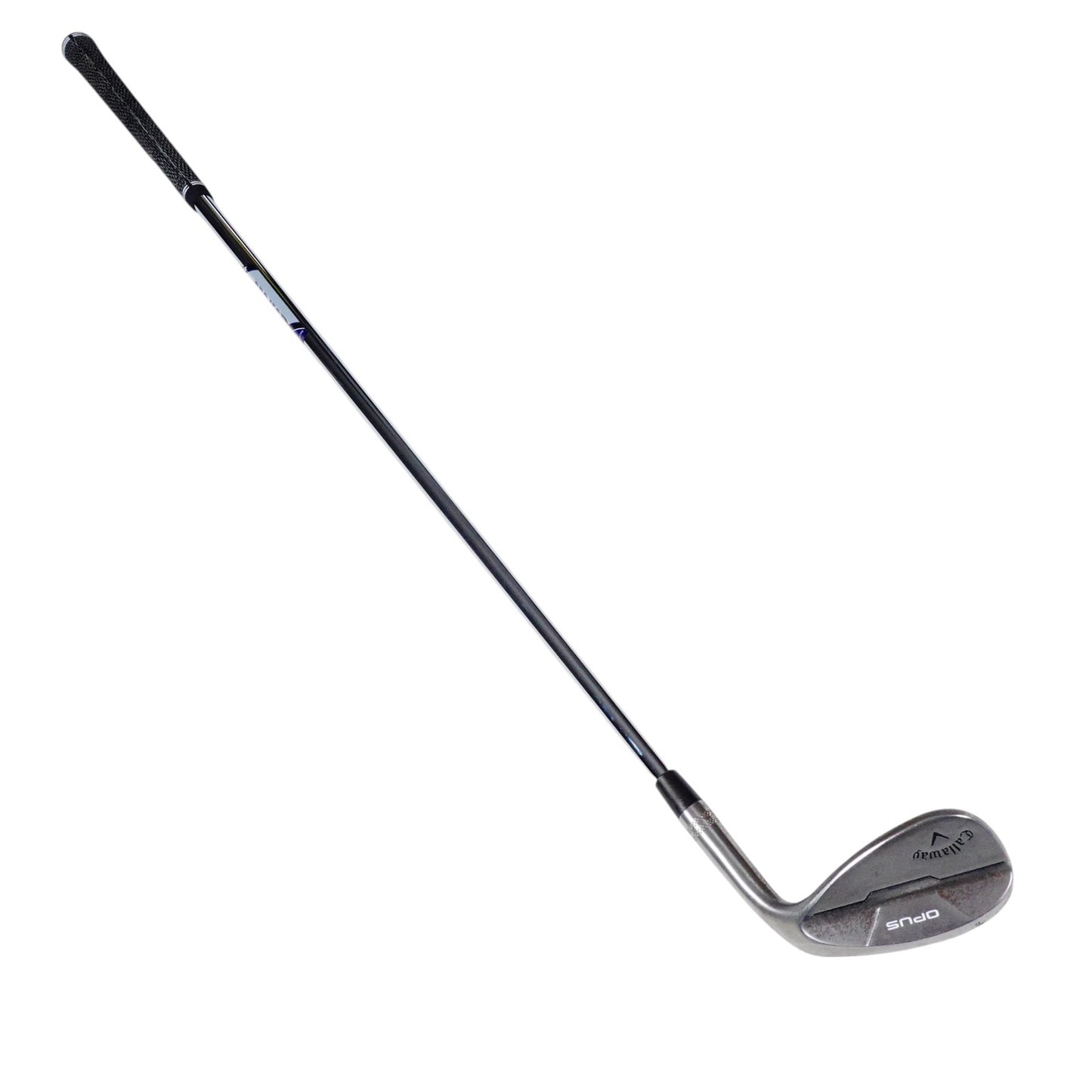 Callaway Opus Raw TOUR ISSUE TC Serial 54 Degree Project X 6.5 Steel 35.5" RH