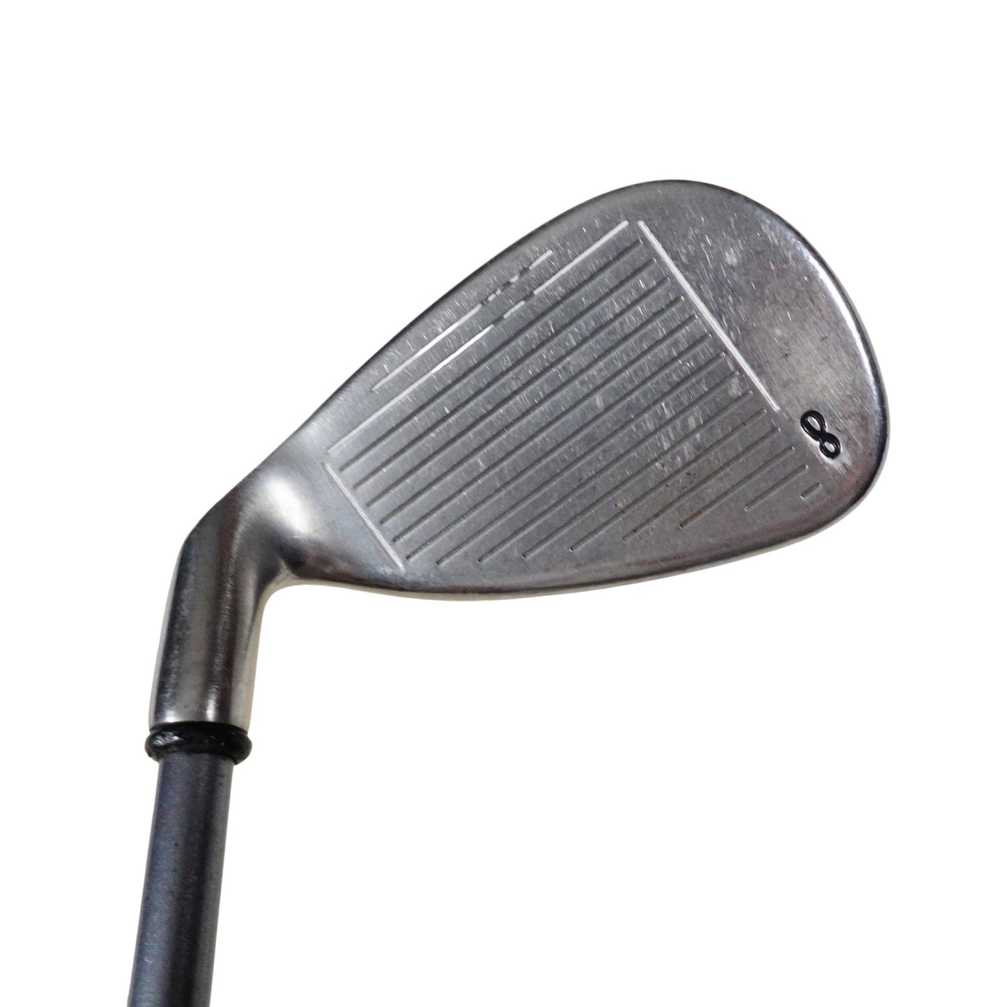 Callaway Steelhead X-14 8 Iron Light Flex Senior Graphite 36.5" RH NEW GRIP