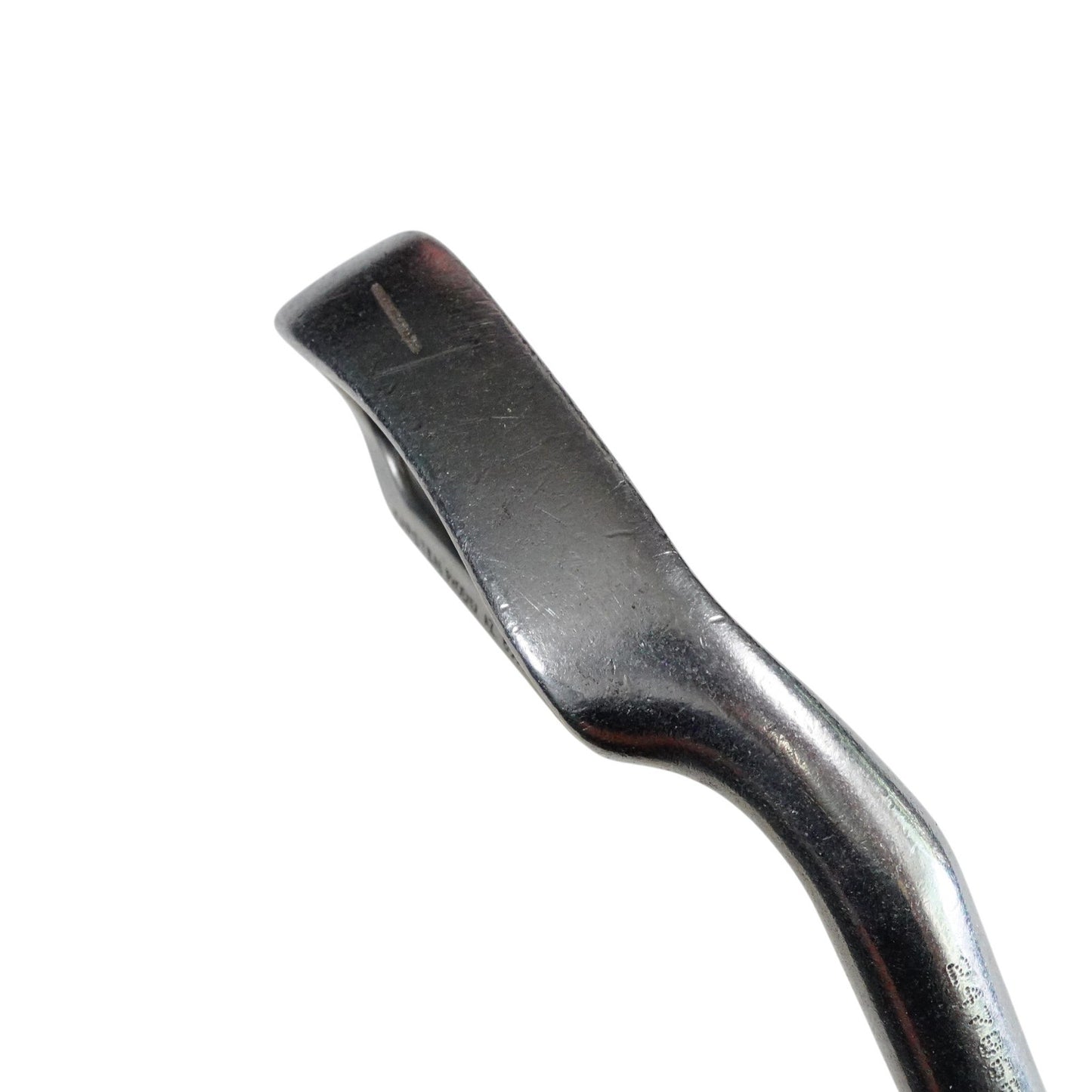 Ping Eye 2 + Orange Dot 1 Iron KT-M Stiff Flex Steel 40.5" RH NEW GRIP