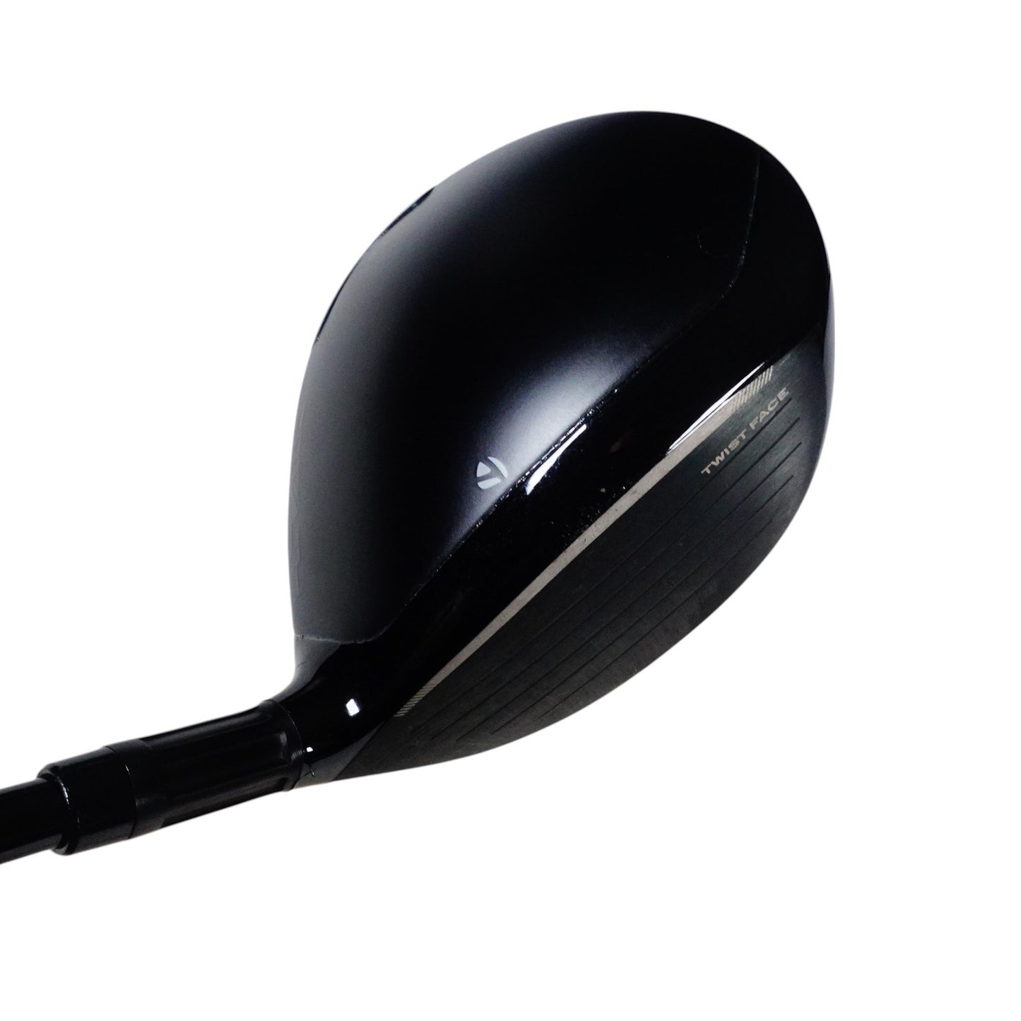 TaylorMade Stealth 3 Wood 15 D Ventus FW 6-S Stiff Flex 43.5" LH w Head Cover