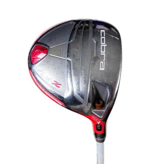 Cobra Fly-Z 3-4 Fairway Wood VLCT SP Ladies Flex Graphite 42.5" RH NEW GRIP