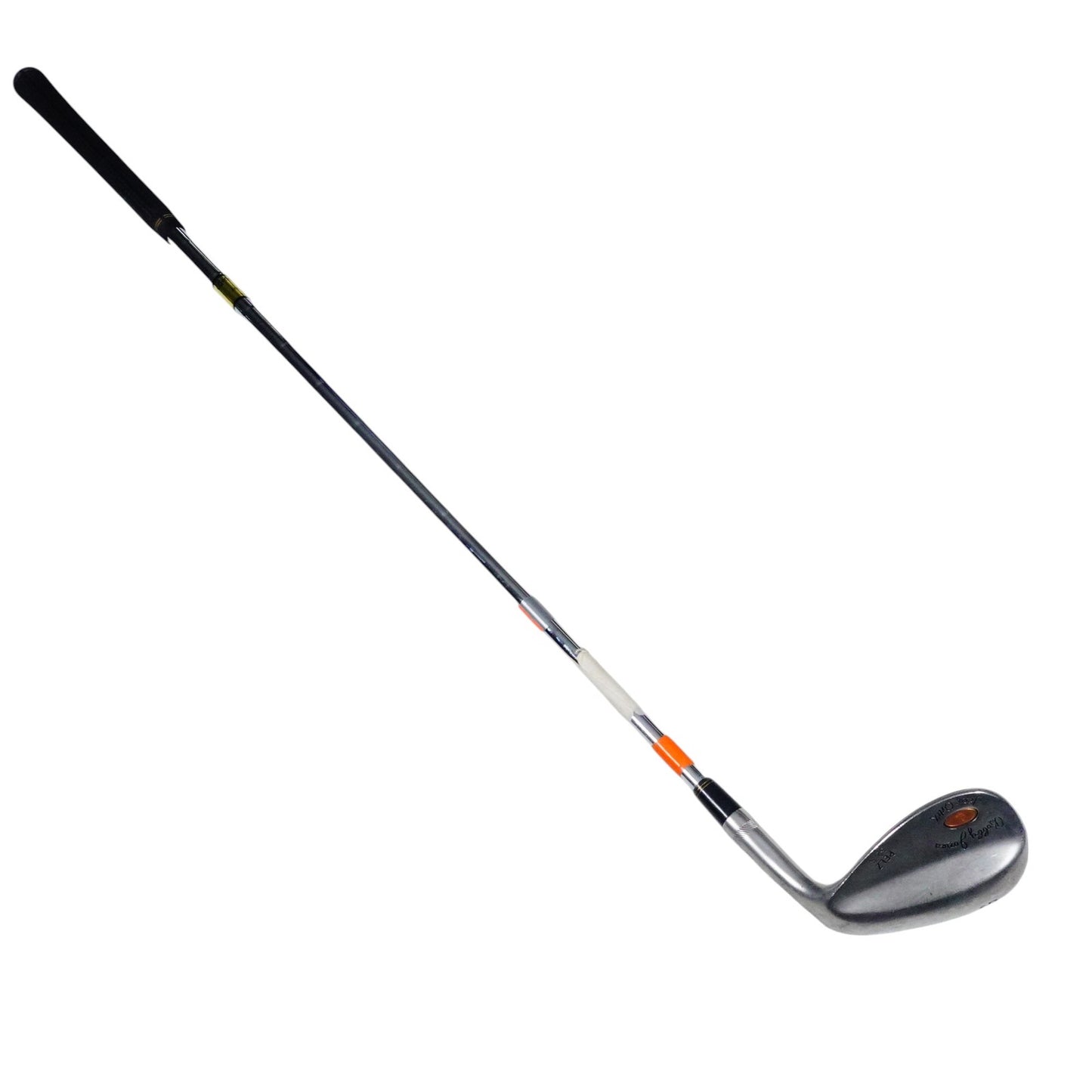 Bobby Jones Jesse Ortiz G Gap Wedge 52 Degree S Steel 35.75" RH