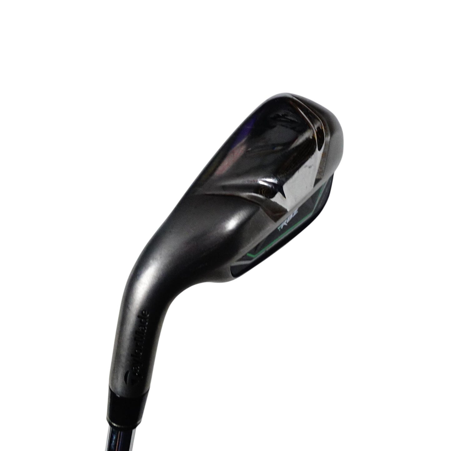 TaylorMade RBZ 4 Iron Regular Flex Steel 39.5" LH