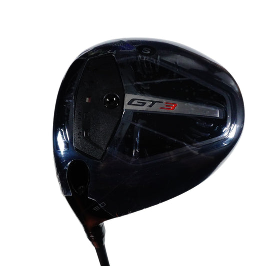 Titleist GT3 9 Degree Driver Tensei 1K Blue 55 X Stiff Graphite 45.5" LH NEW