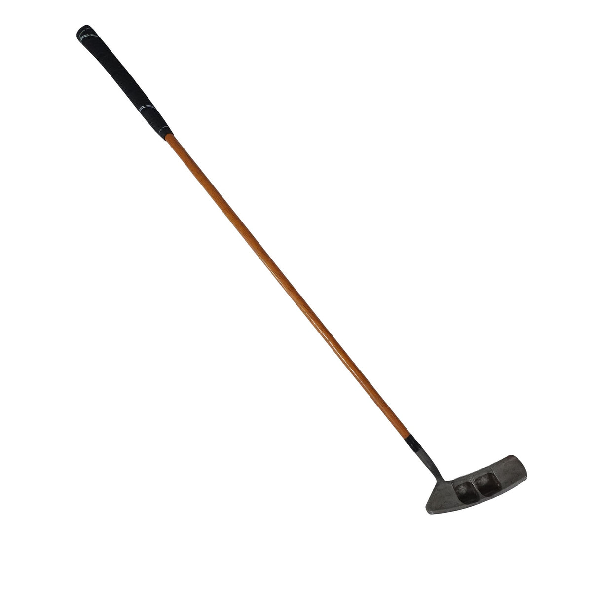 Callaway Bobby Jones Billet Series 1 Hickory Putter 35" RH NEW GRIP