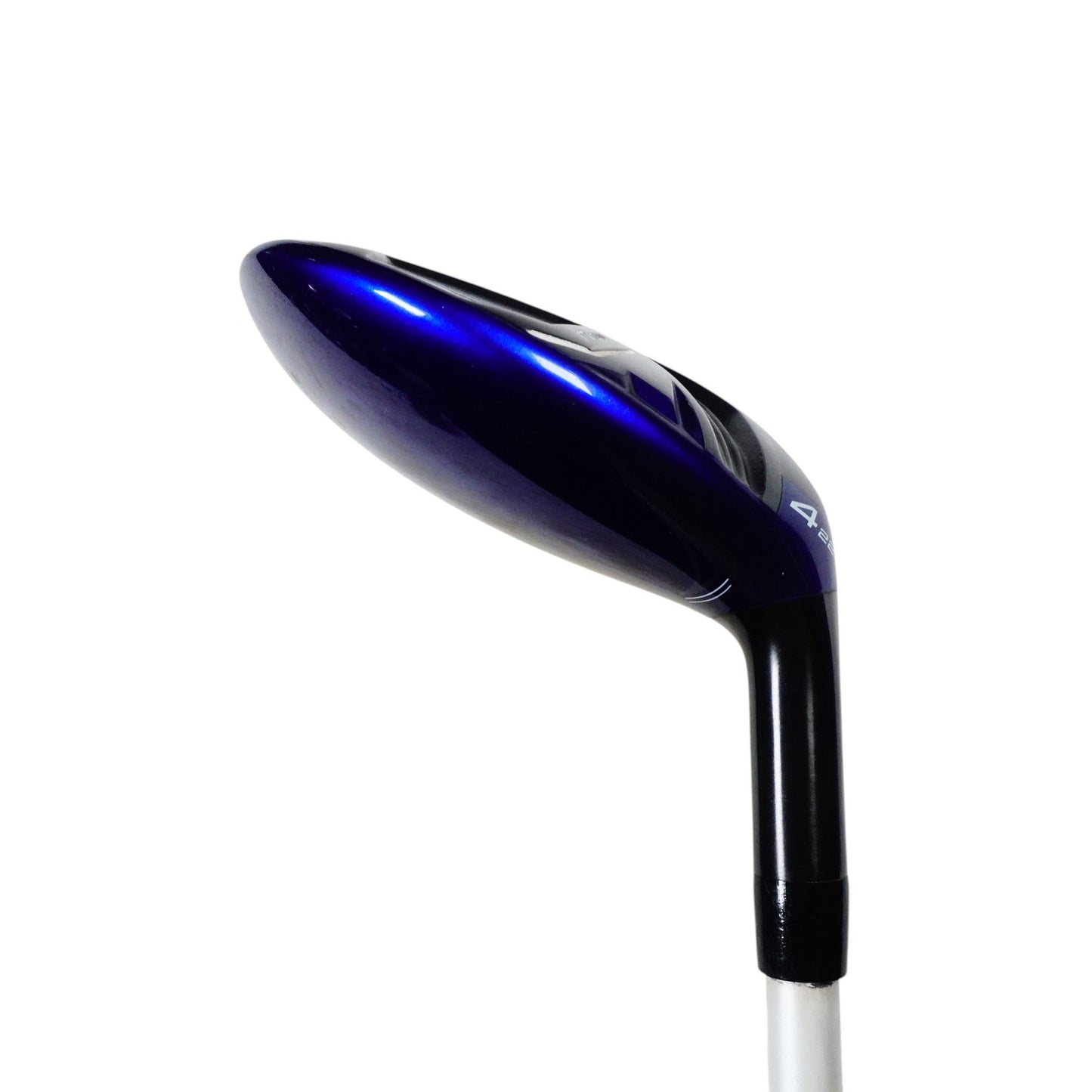 Mizuno JPX 850 4 Hybrid Motore Tour Spec Regular Flex Graphite 40.5" RH w HC