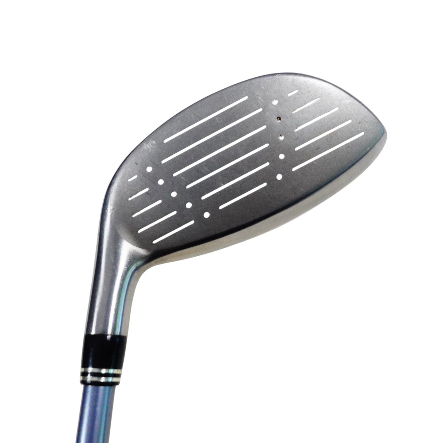 King Cobra Baffler TWS 5 Hybrid Aldila VS 50g Ladies Flex Graphite 38.75" RH