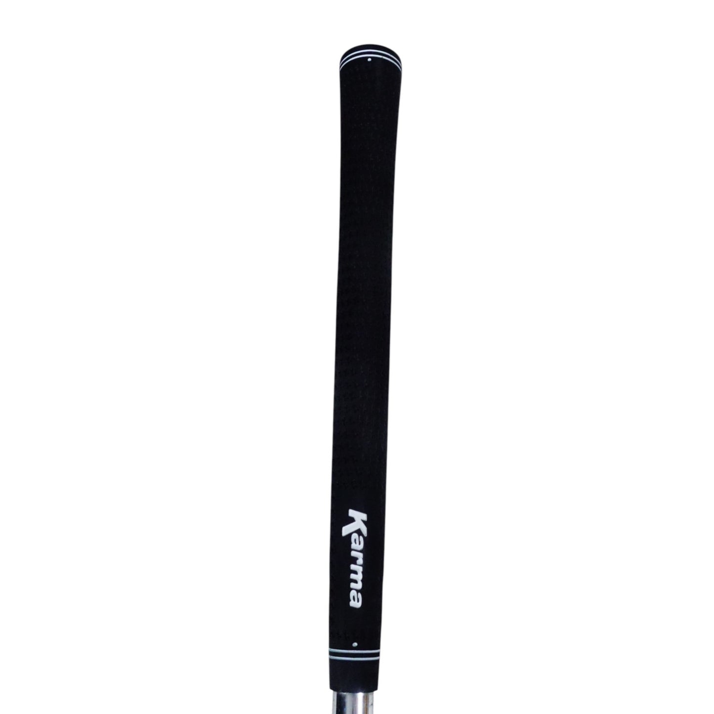 Ping Eye 2 + Black Dot Iron Set KT-M Stiff Flex Steel 4-PW RH NEW GRIPS