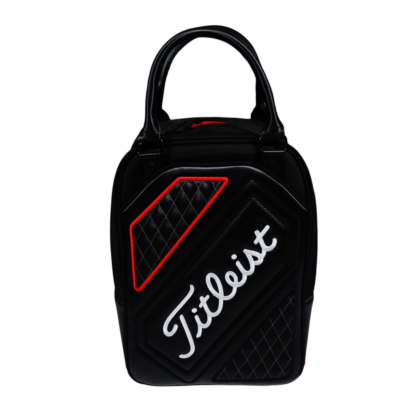 Titleist Golf Ball Shag Bag NWT NEW
