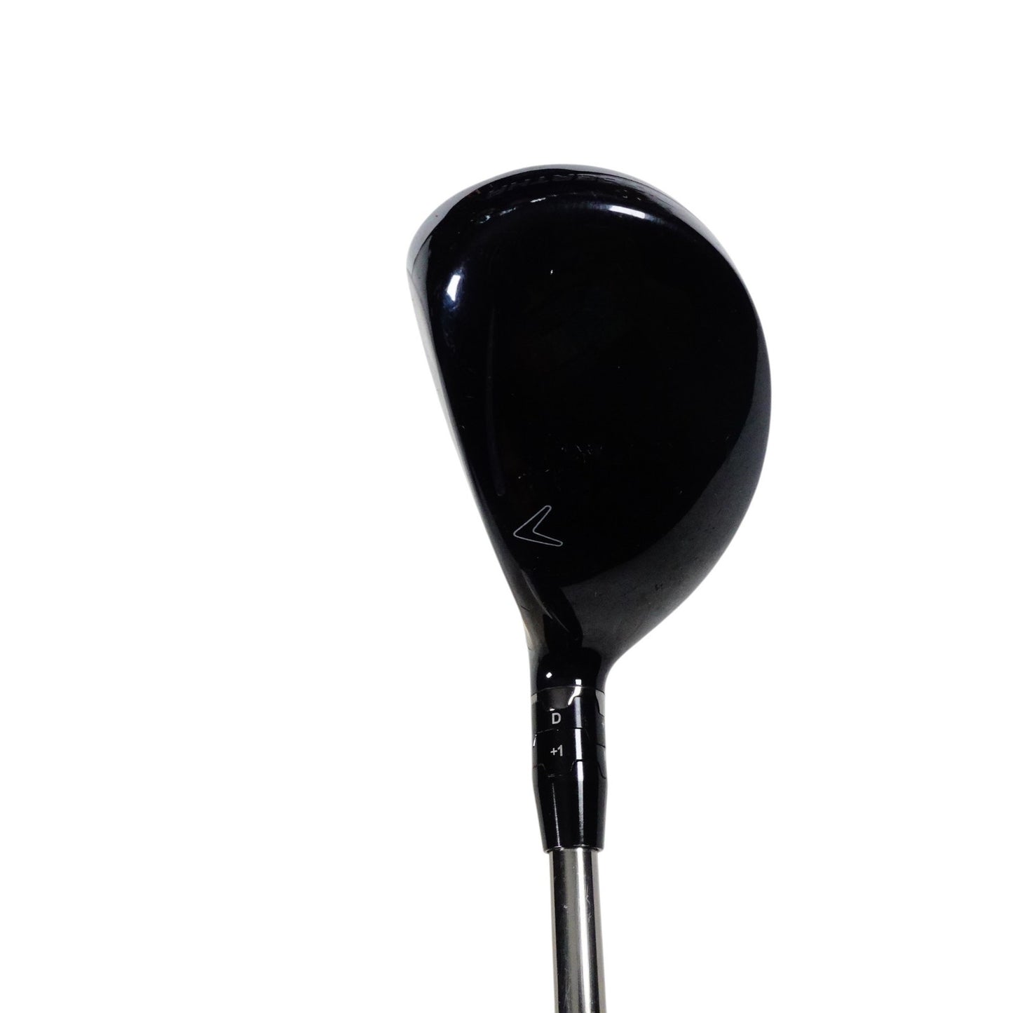 Callaway Big Bertha 2019 4 Hybrid Recoil F3 Regular Flex Graphite 40.5" RH