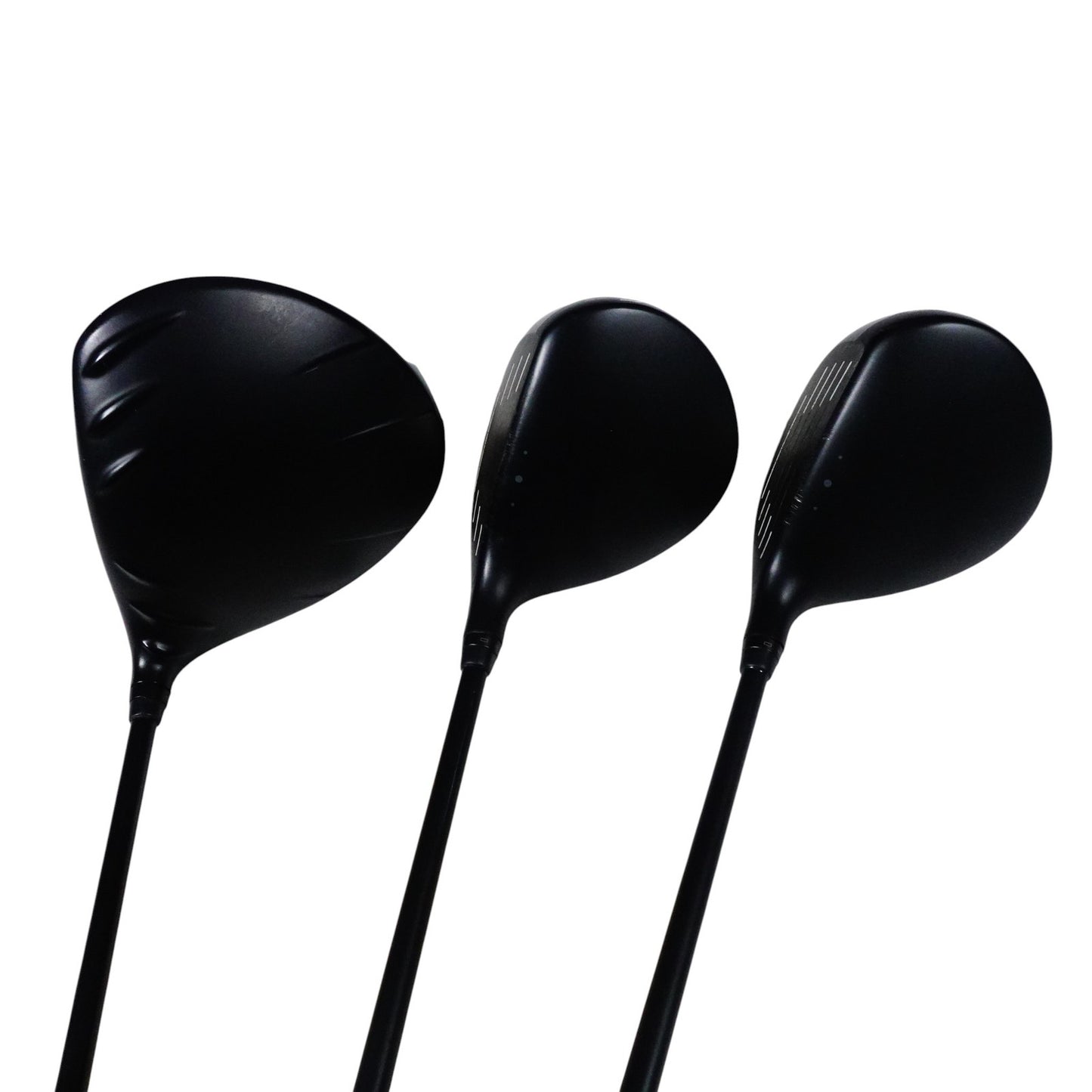 Ping G425 Max Driver 3 5 Wood Custom Set Drago Regular Flex PURE Graphite RH