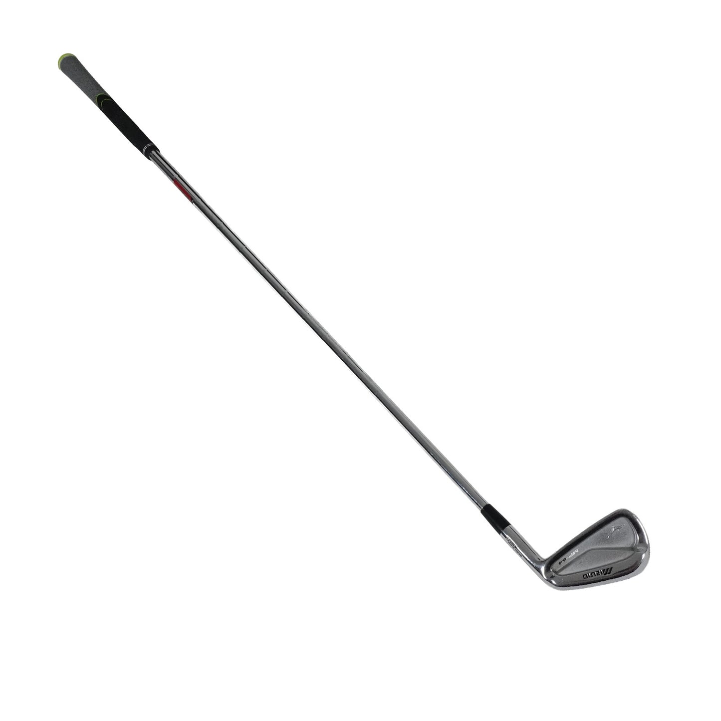 Mizuno MP-64 5 Iron KBS Tour 120 Stiff Flex Steel 38" RH