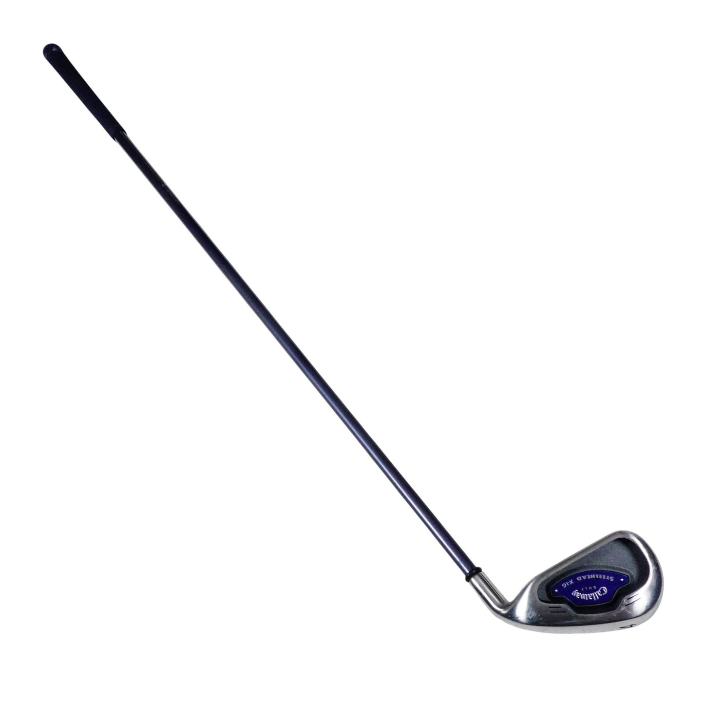 Callaway Steelhead X-16 4 Iron UL 55 Light Flex Senior Graphite 38" RH