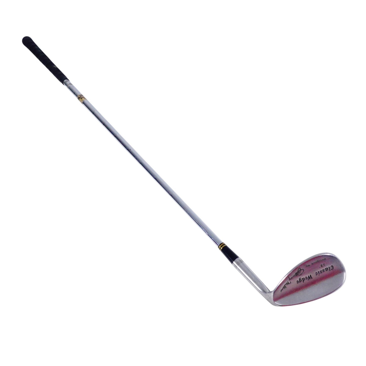 Spalding Classic Wedge Johnny Miller 58 Degree Dynamic Gold 35.5" RH