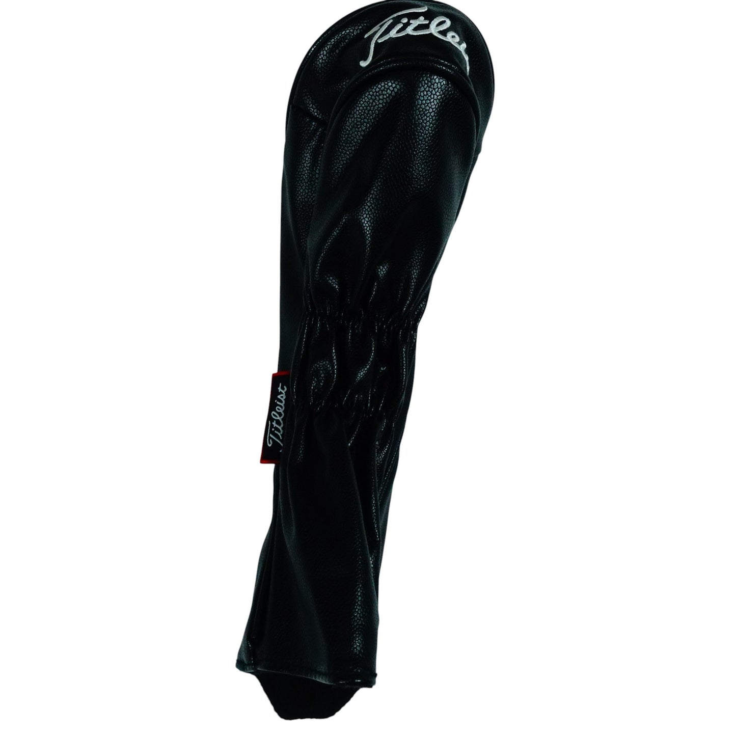 Titleist TSR Driver Black White Red Head Cover