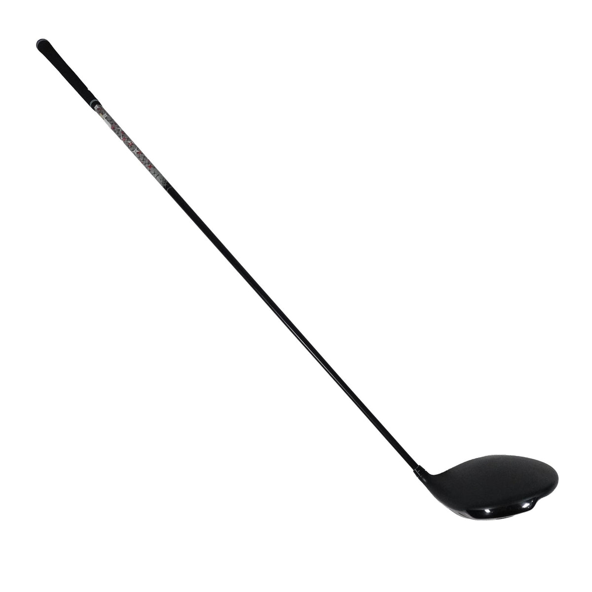 Ping G25 Driver 12 Degree TFC 189 Senior Flex Graphite 45.5" RH NEW GRIP
