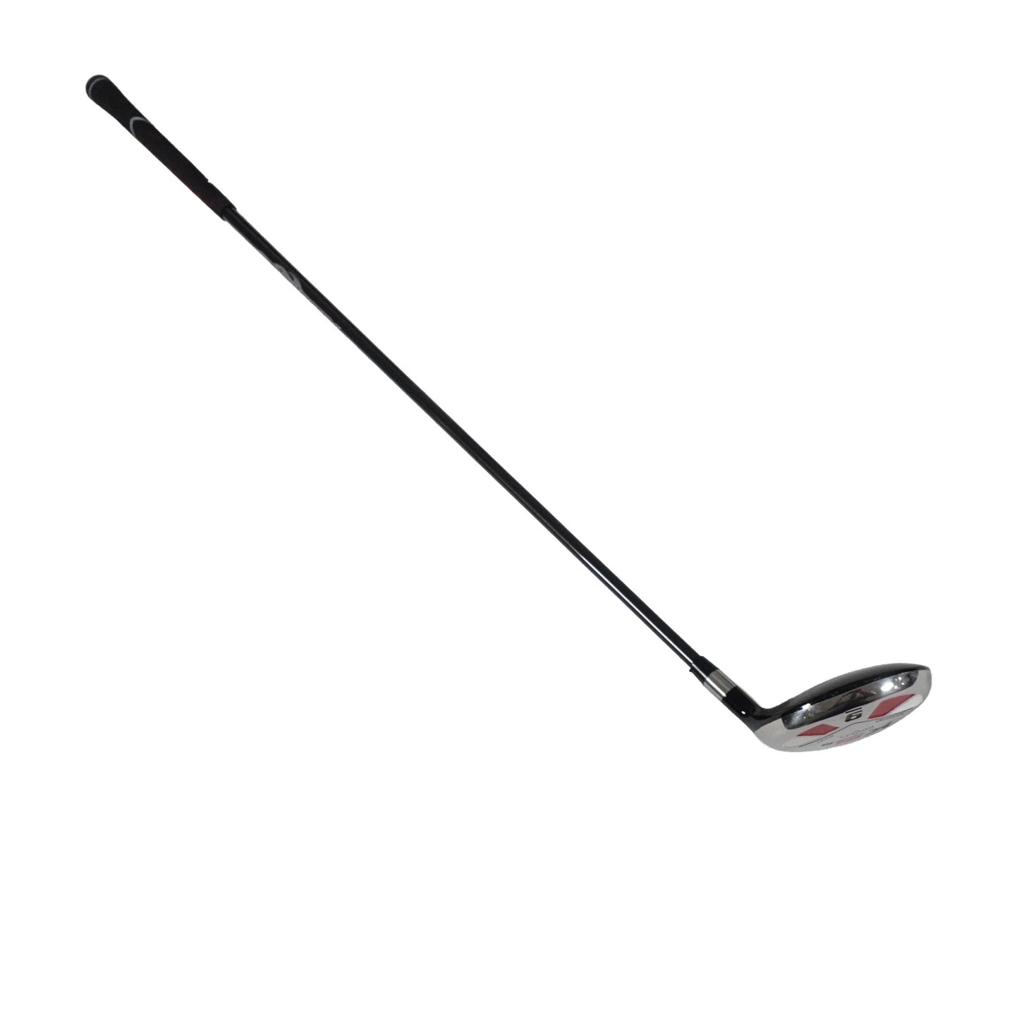 K5S Majek 9 Hybrid Velocity Acer Ladies Flex Graphite 36" RH