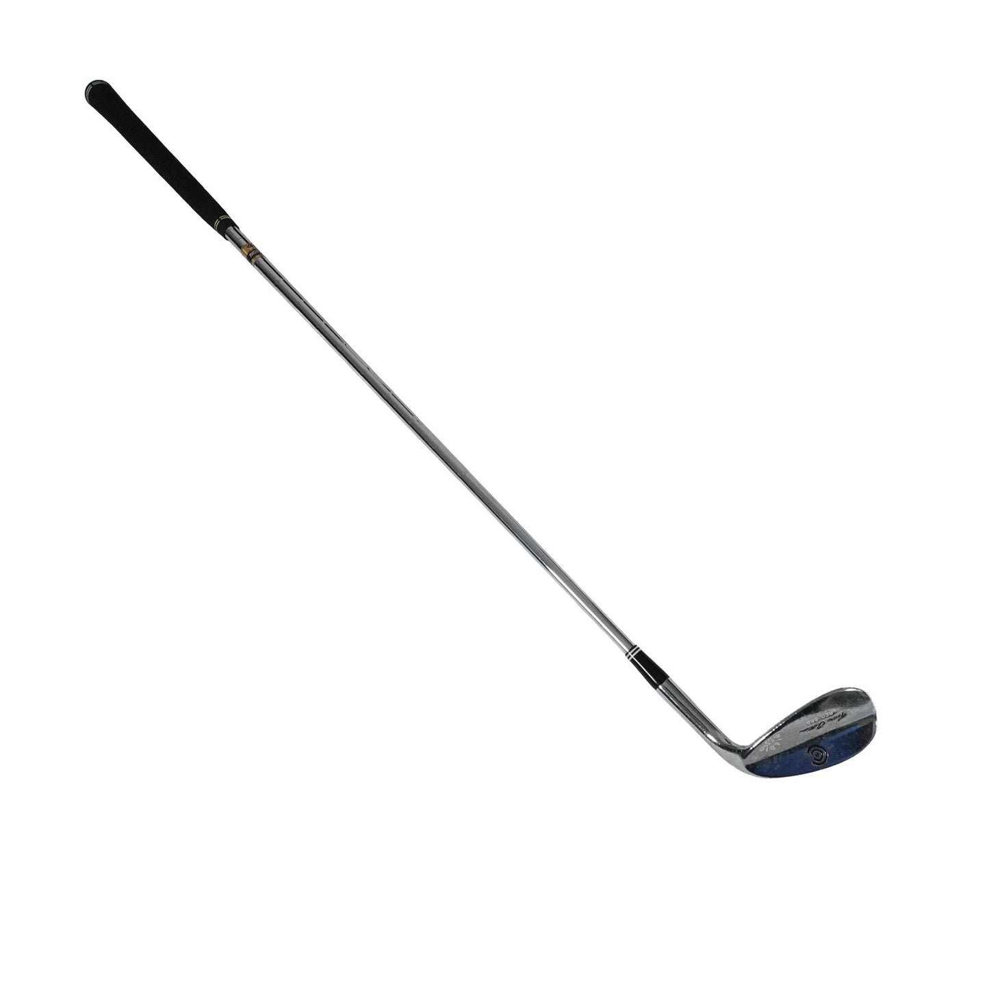 Cleveland Diadic Tour Action Reg 588 53 Degree Gap Wedge Steel 35" RH