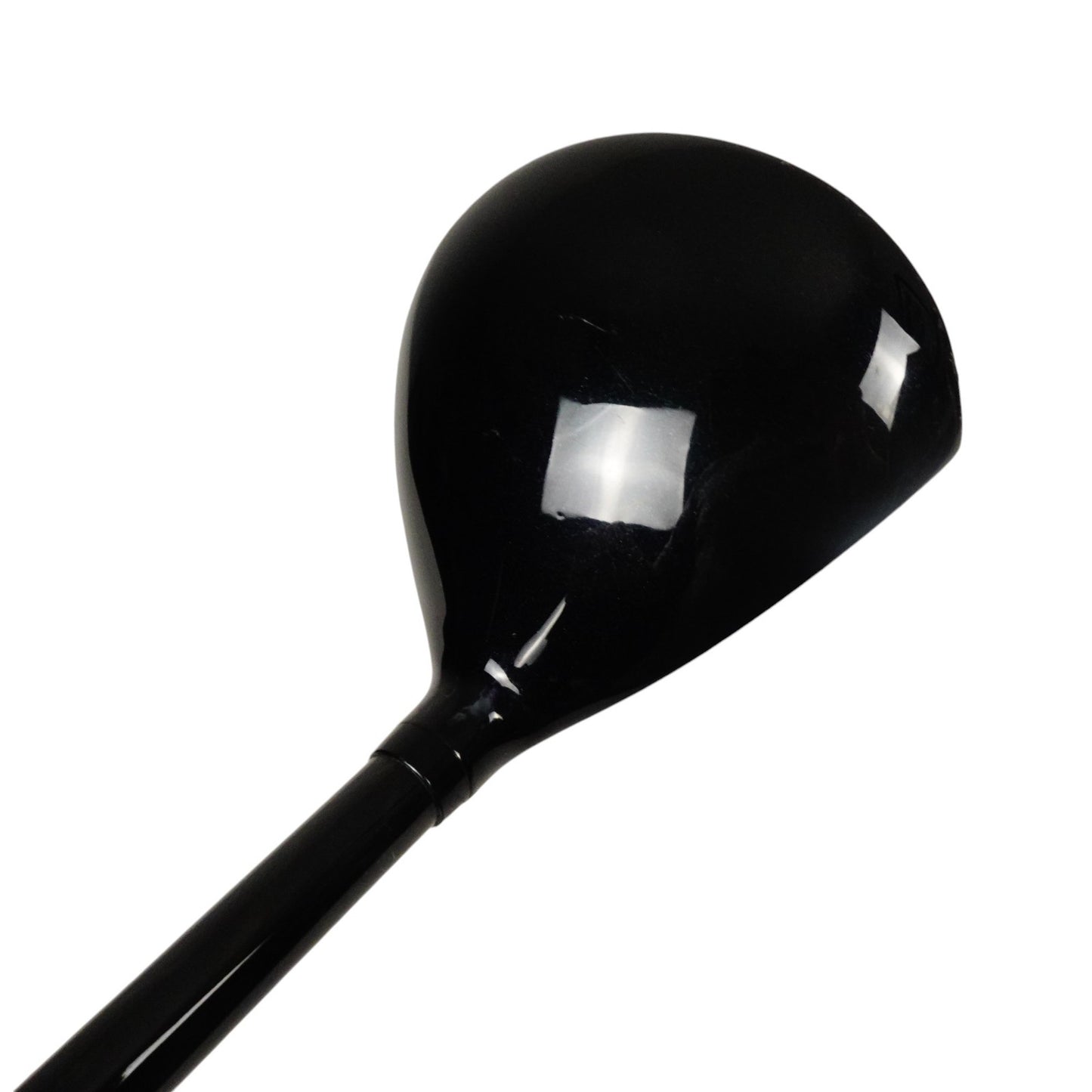 Purespin Diamond Face 10 Degree Driver Liquid Crystal Polymar 280 45" LH